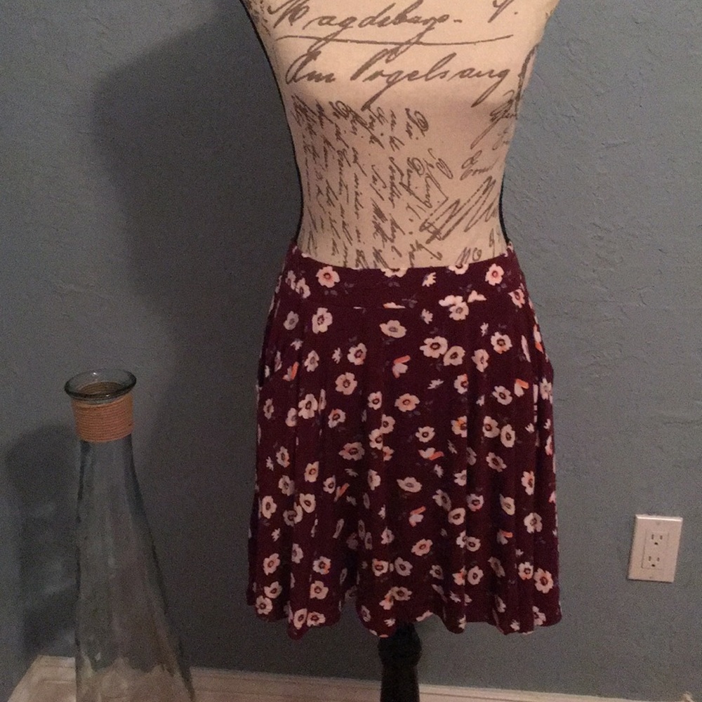 NWT Skater skirt !